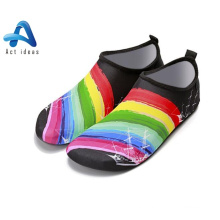 Waterproof Adult Neoprene Swim Pool Water Beach Sock Shoes